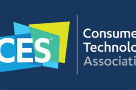 CES 美国消费性电子展